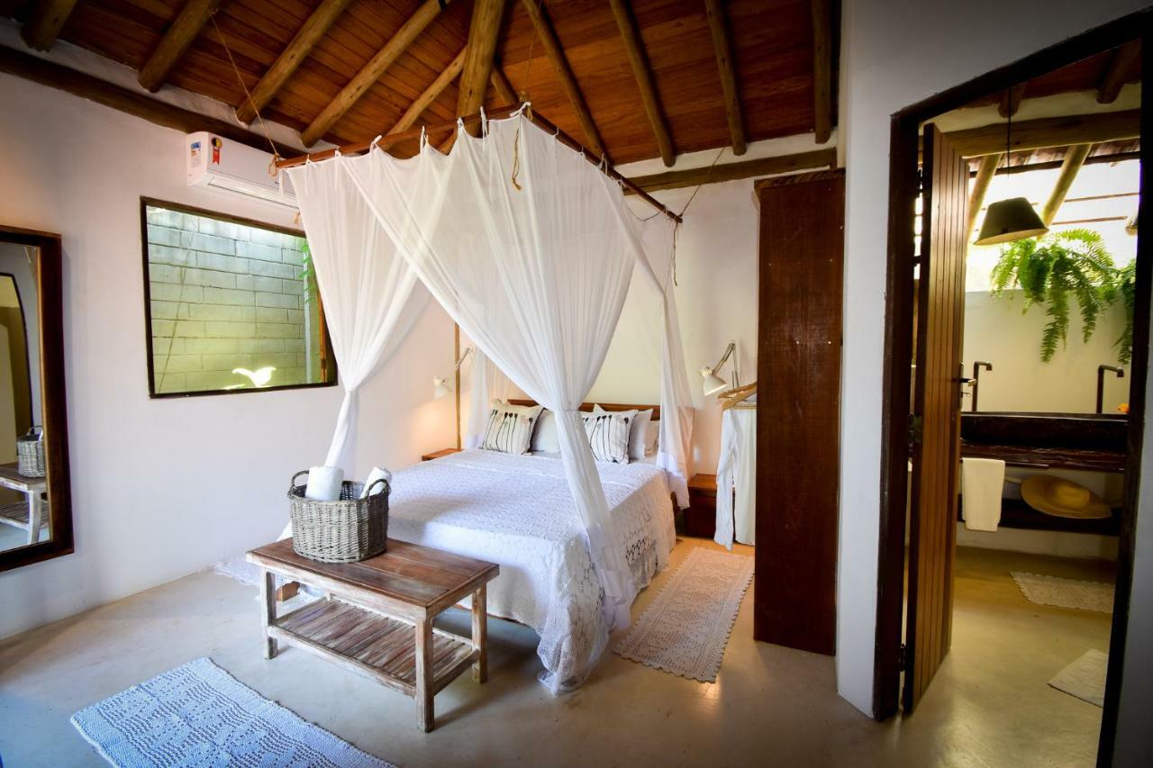 Trancoso House - Hotel Boutique Exteriör bild