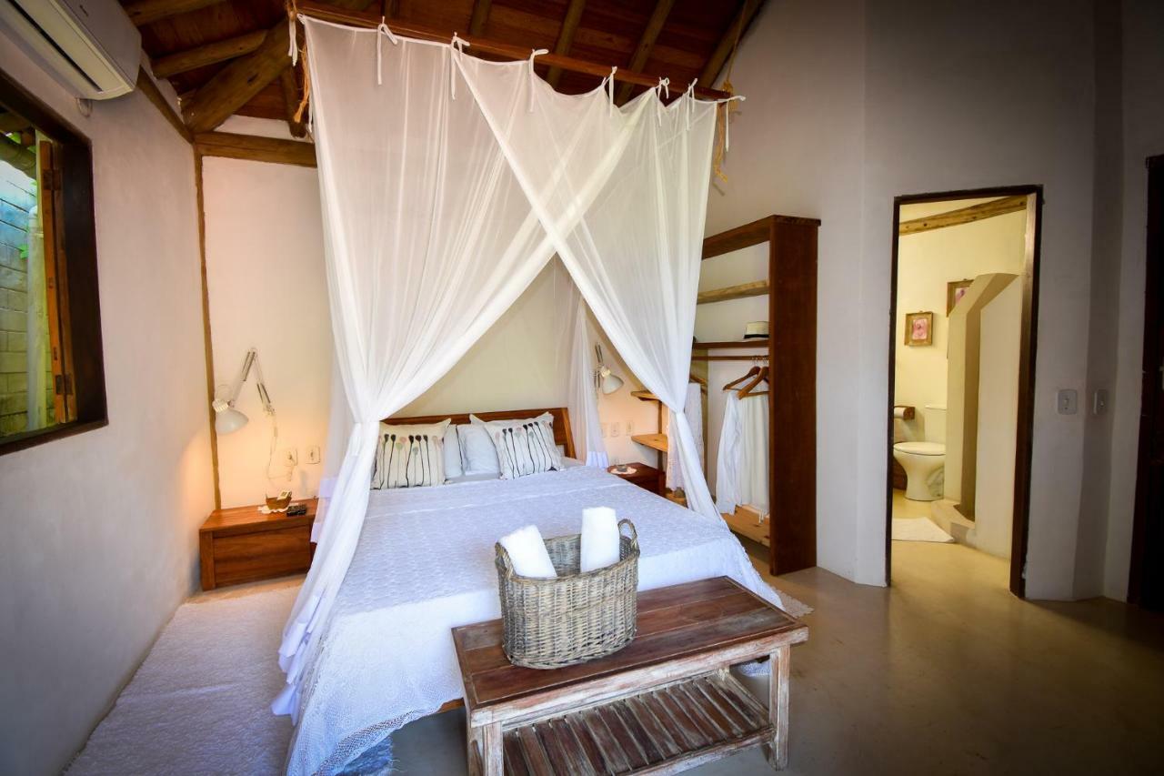 Trancoso House - Hotel Boutique Exteriör bild