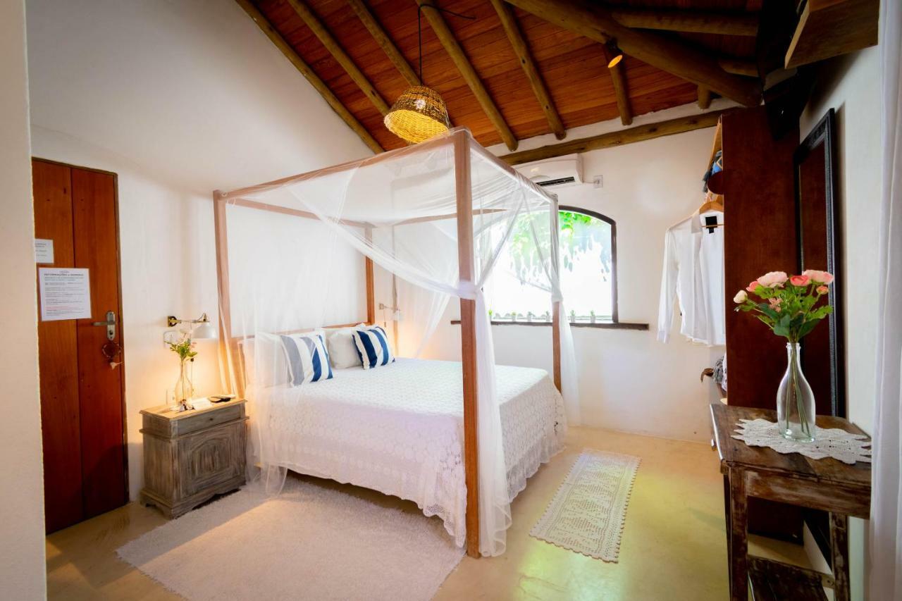 Trancoso House - Hotel Boutique Exteriör bild
