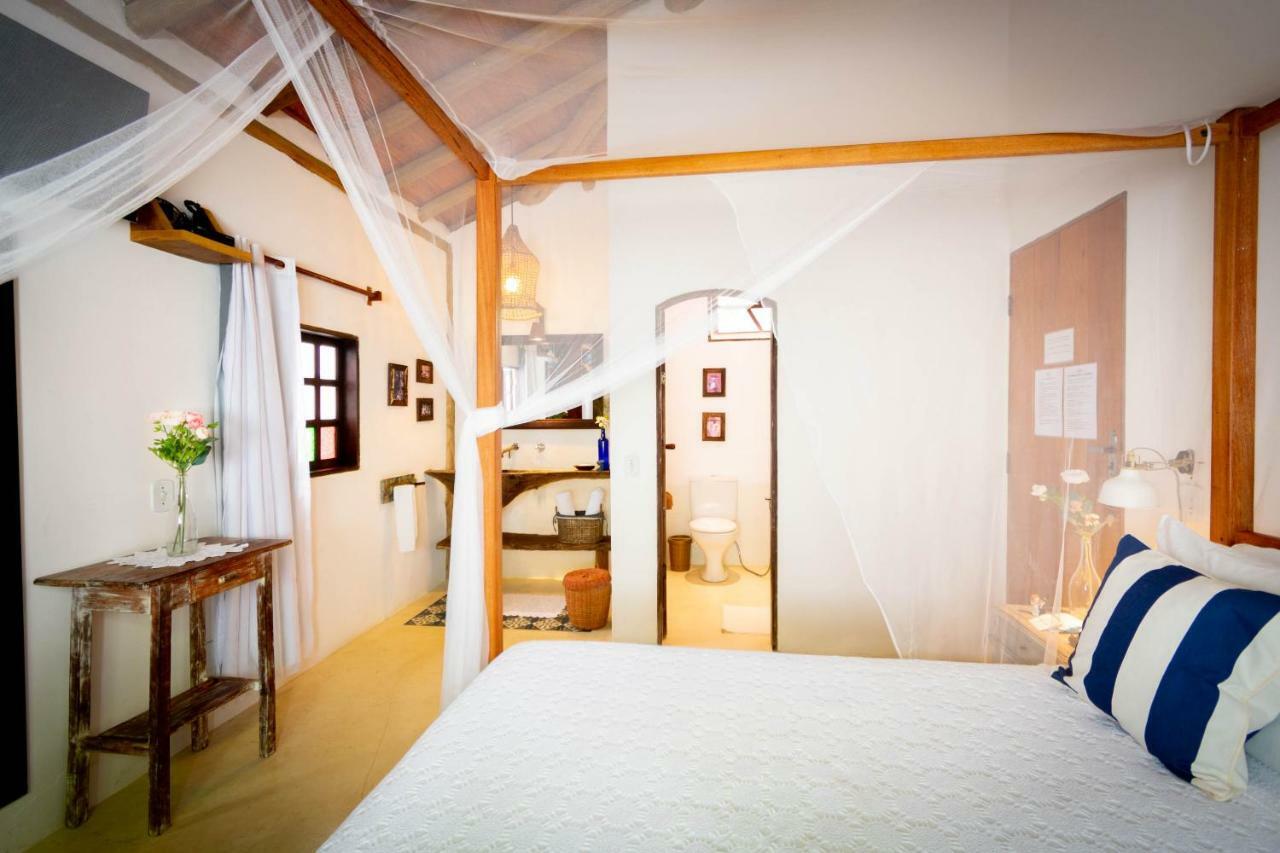 Trancoso House - Hotel Boutique Exteriör bild