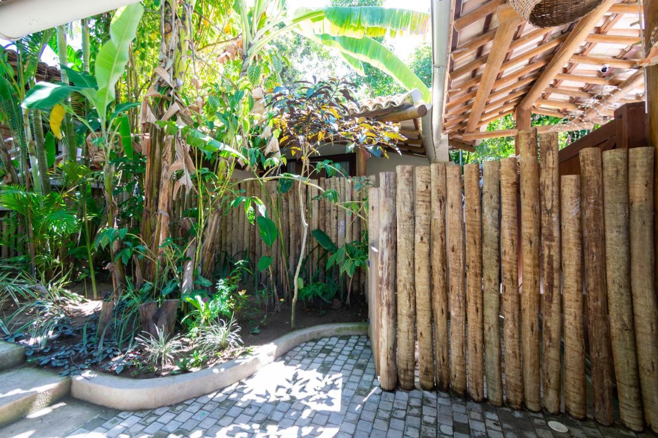 Trancoso House - Hotel Boutique Exteriör bild