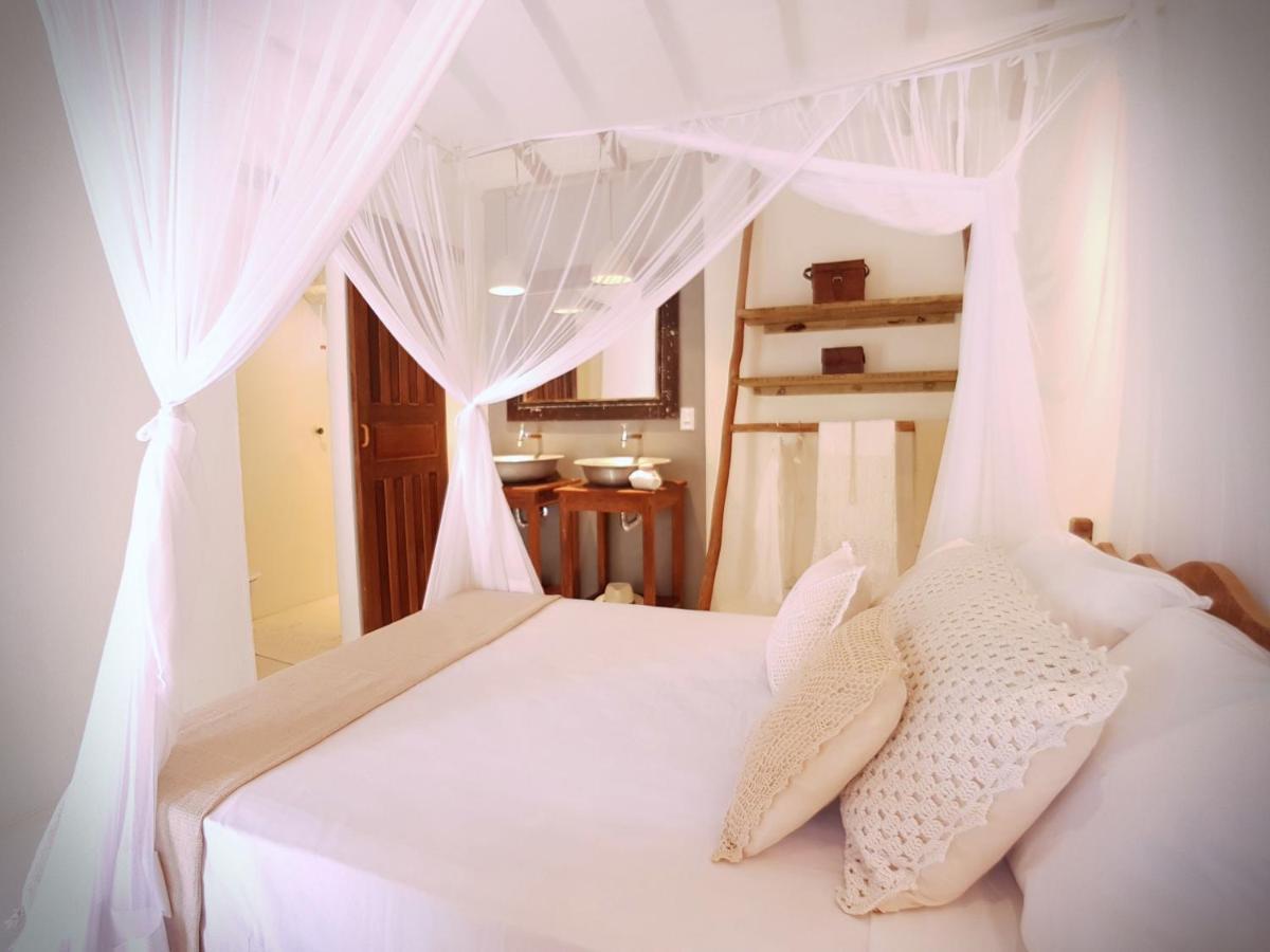 Trancoso House - Hotel Boutique Exteriör bild